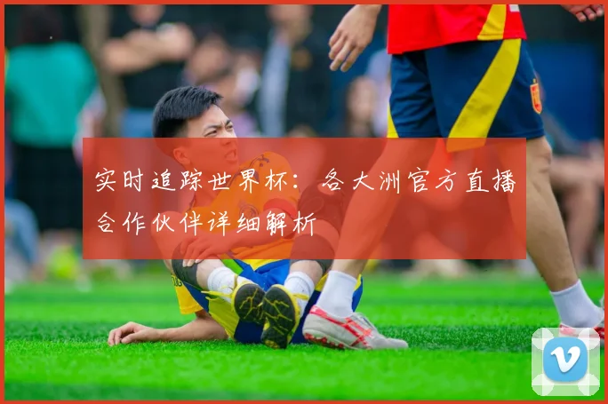 实时追踪世界杯:各大洲官方直播合作伙伴详细解析