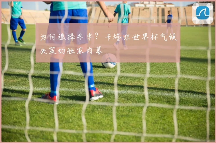为何选择冬季?卡塔尔世界杯气候决策的独家内幕
