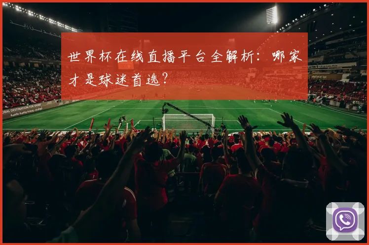世界杯在线直播平台全解析：哪家才是球迷首选？